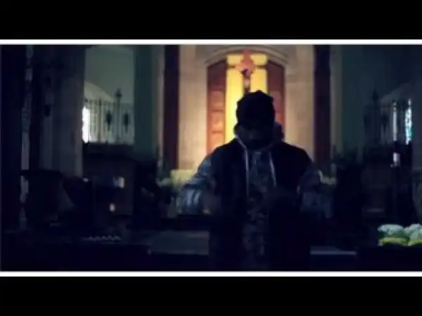 Video: Mysonne - Mirror